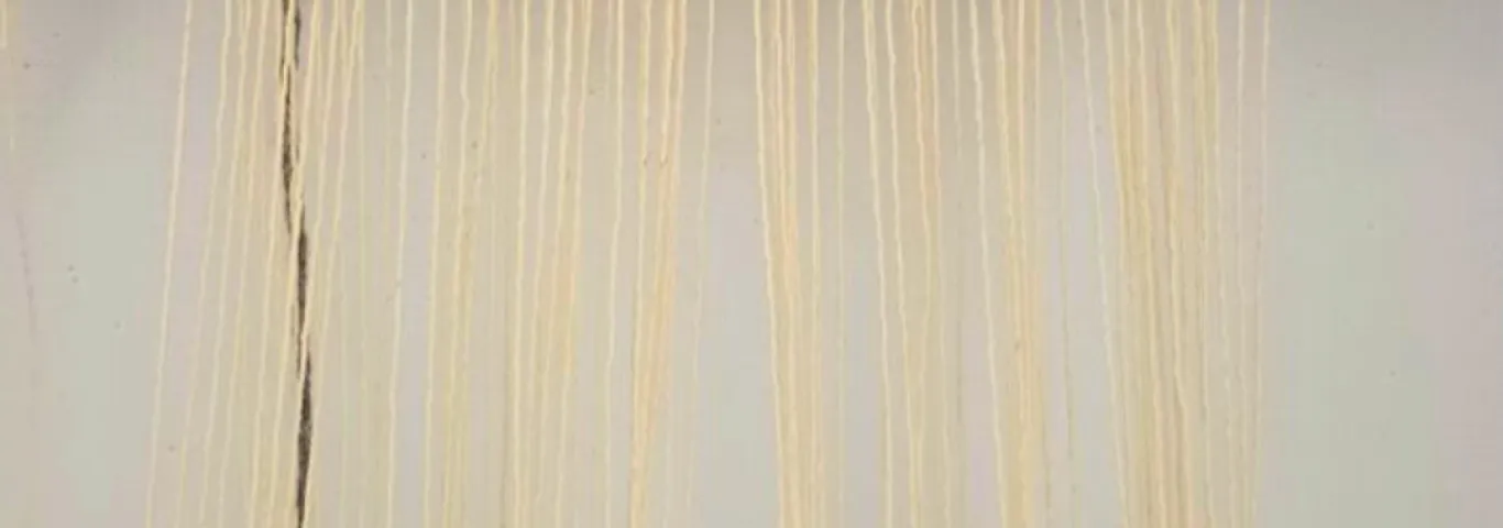 handmade loom 