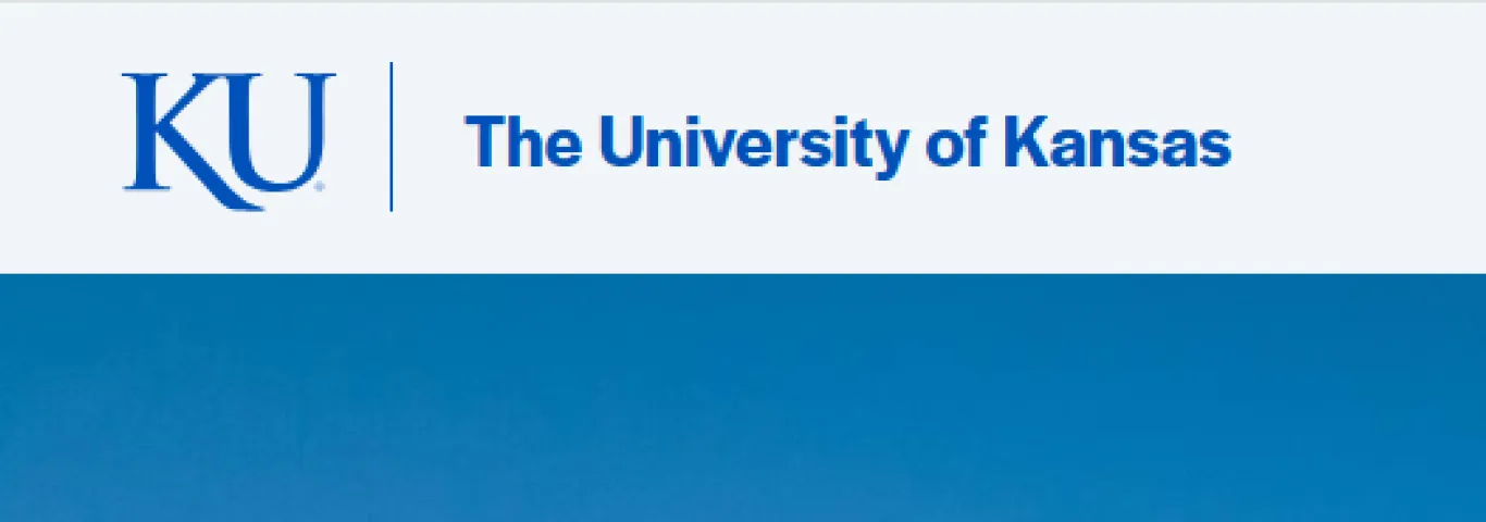 University of Kansas Logo