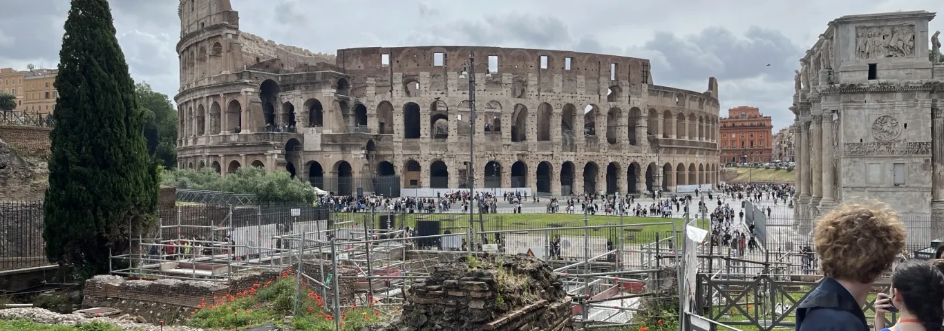Colosseum