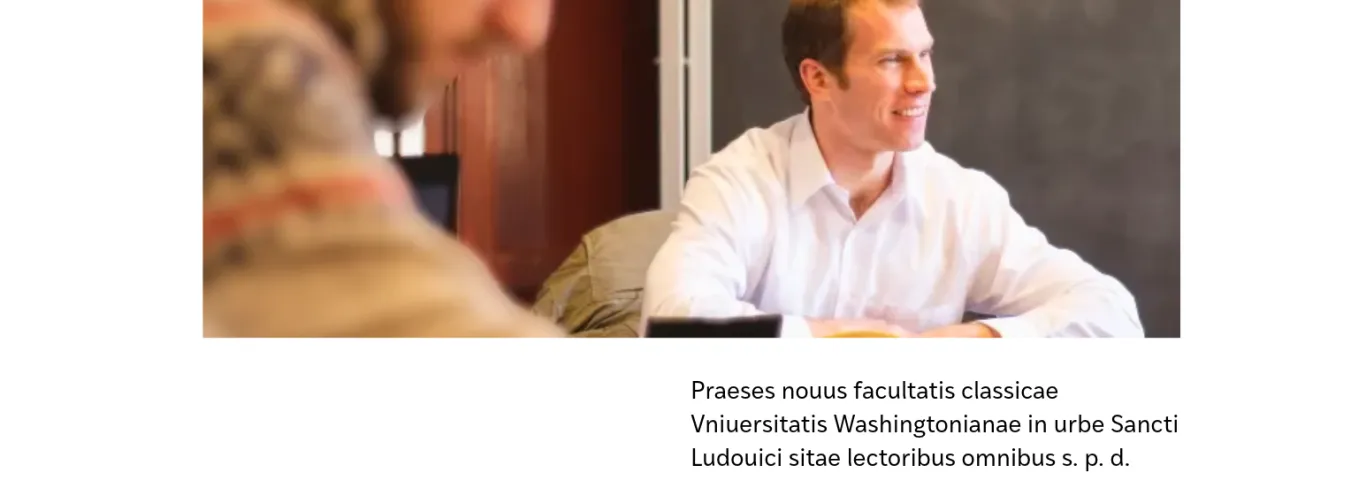 Image of the cover of a newsletter called Ursus