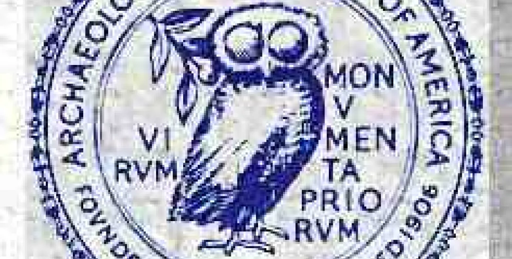 AIA seal