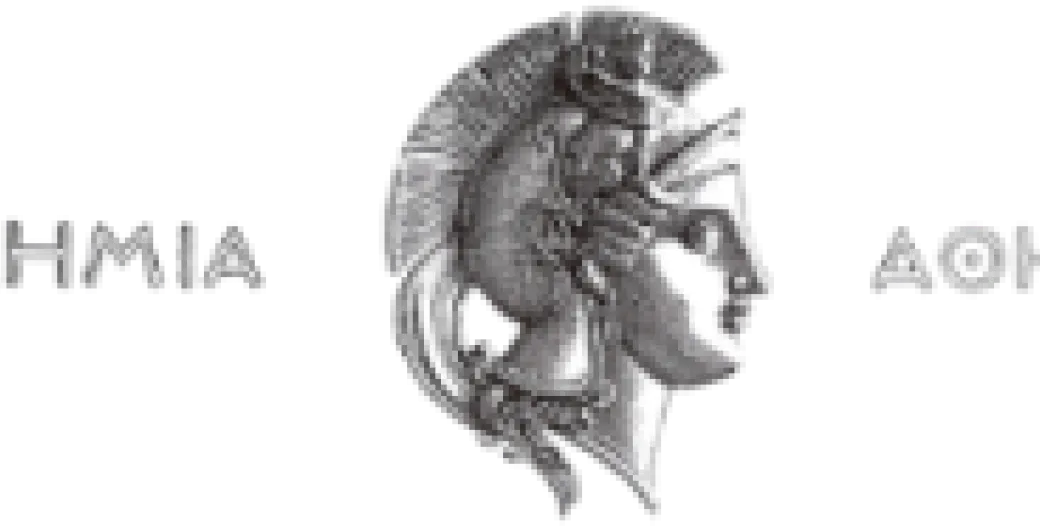 logo Greek warrior