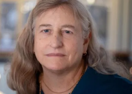 Meyer headshot