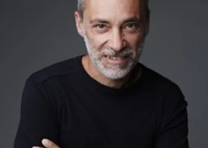 Gabor Betegh headshot