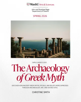course flyer