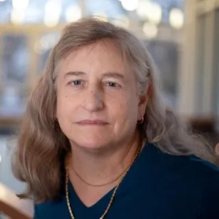 Elizabeth Meyer