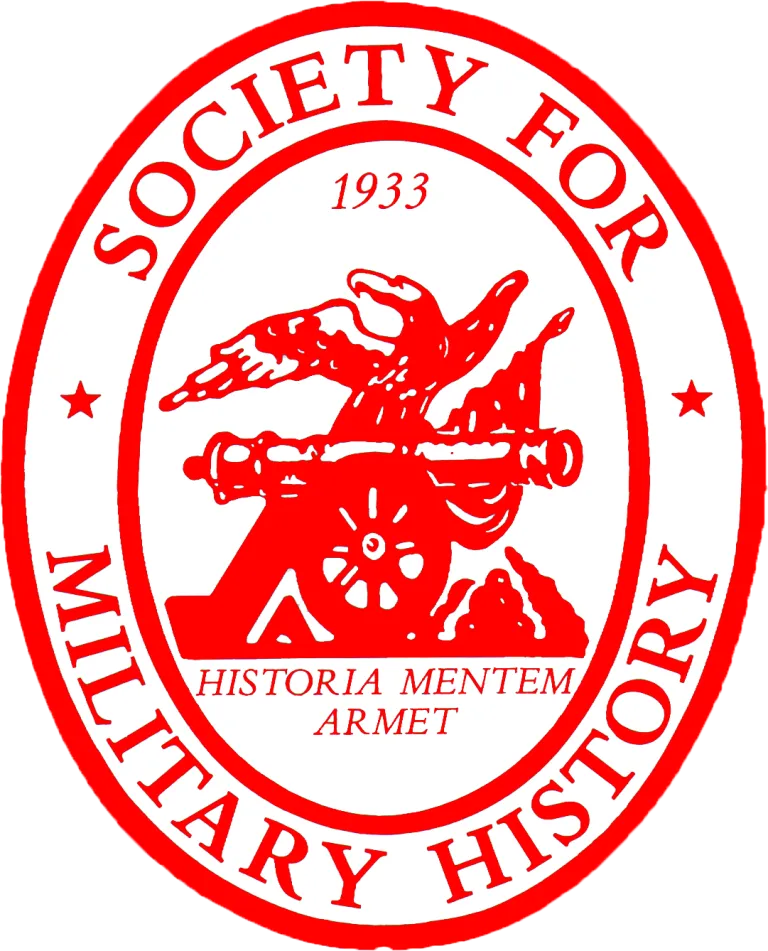 Society for Military History logo