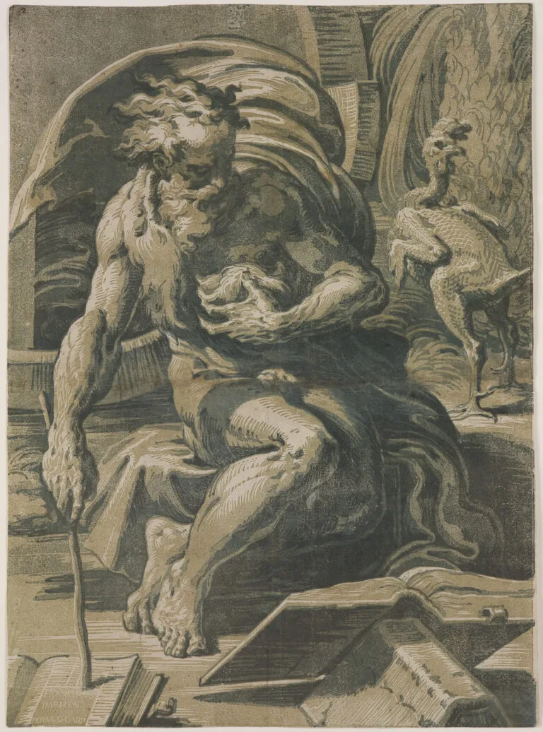 Department of Classics