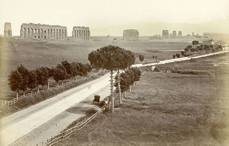 Department of Classics