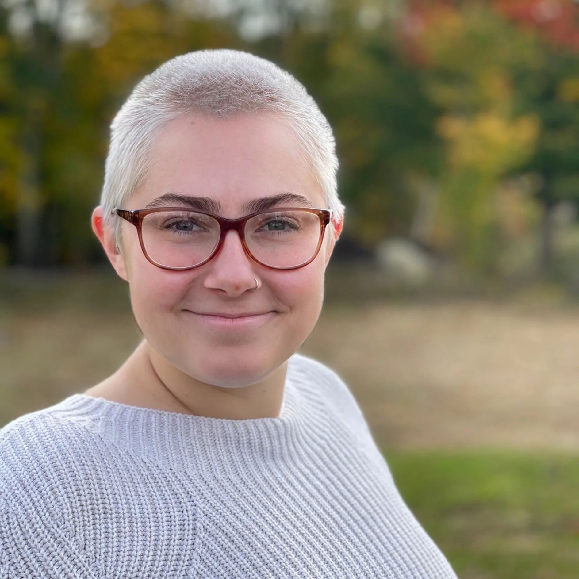 Arendash headshot