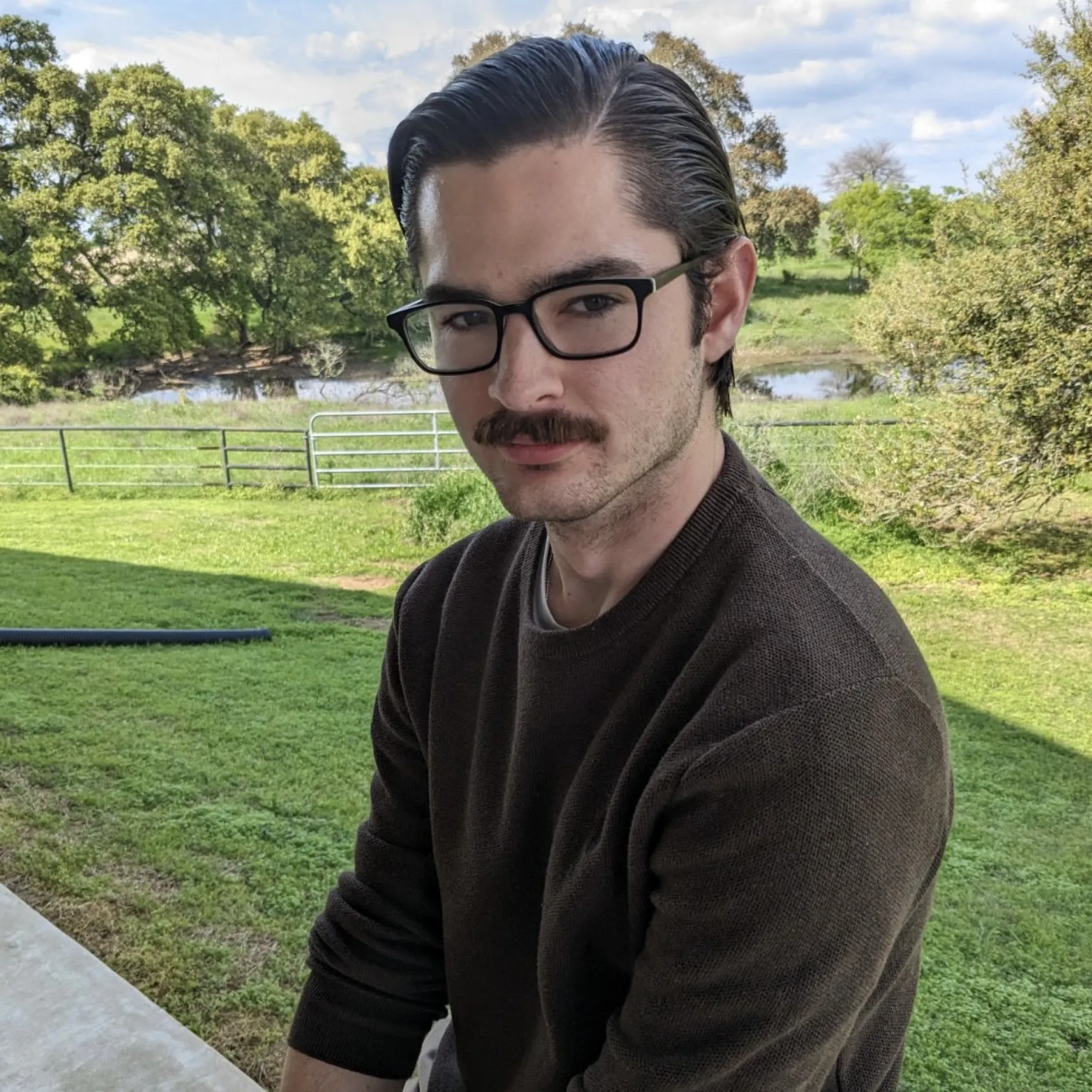 Davis Holden