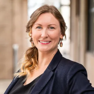 Salminen headshot