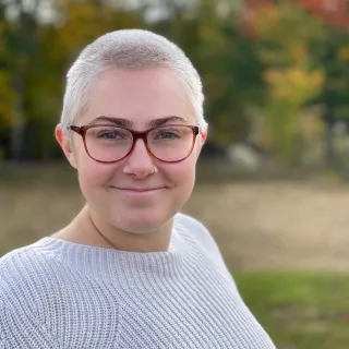 Arendash headshot