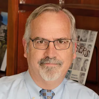 Brad Short