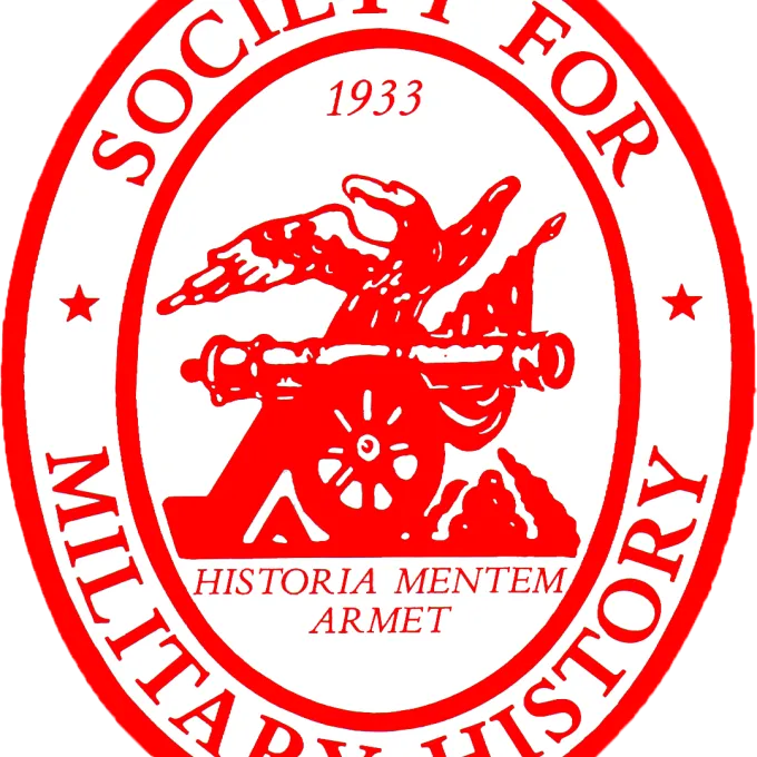 Society for Military History logo