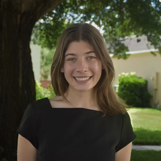 Spangler Headshot