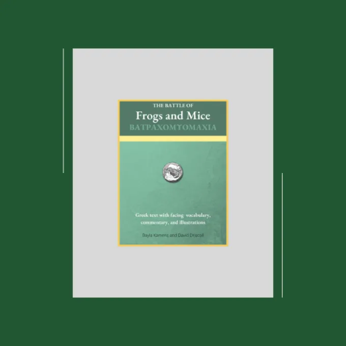 cover of book